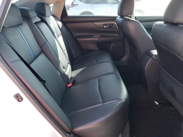 2018 NISSAN ALTIMA 2.5 1N4AL3AP7JC138049