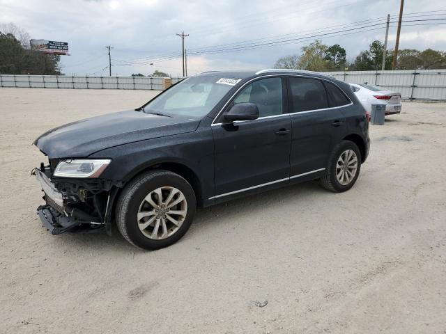 2014 Audi Q5 Premium Plus