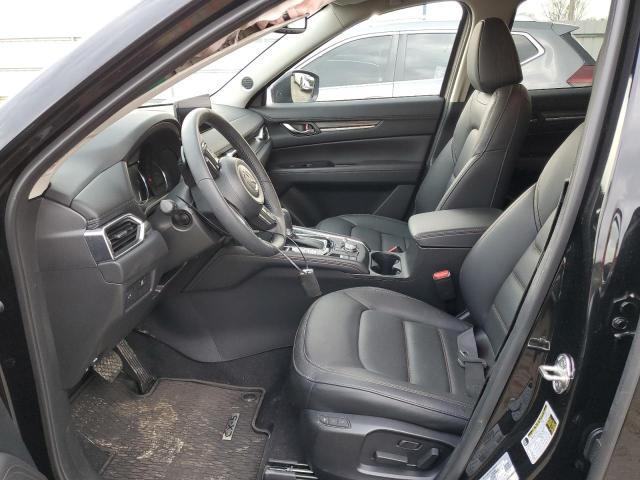 2022 MAZDA CX-5 PREMI - JM3KFBDM0N1614930