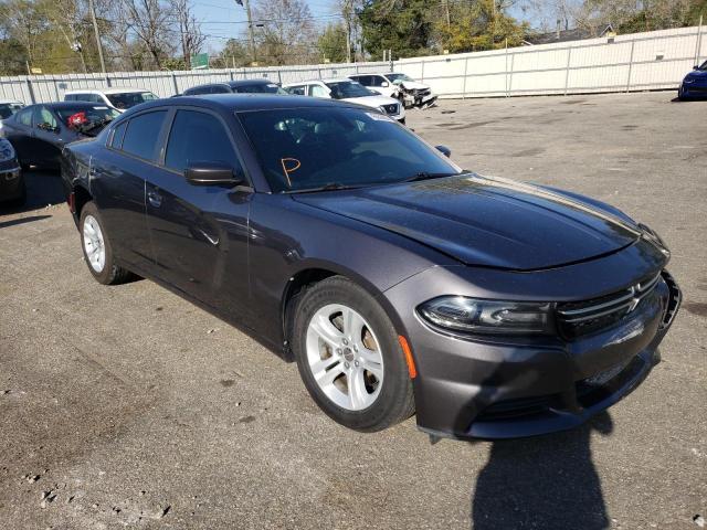 2015 DODGE CHARGER SE 2C3CDXBG1FH737933