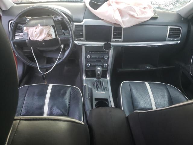 3LNHL2GC7AR650737 Lincoln MKZ