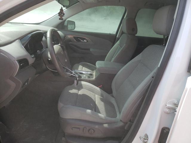 2020 CHEVROLET TRAVERSE L 1GNERGKW2LJ288339