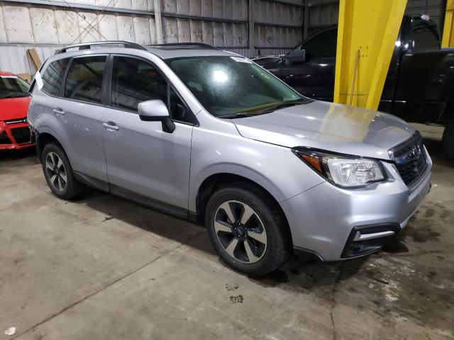 JF2SJAEC3HH547275 Subaru Forester 2.5i Premium