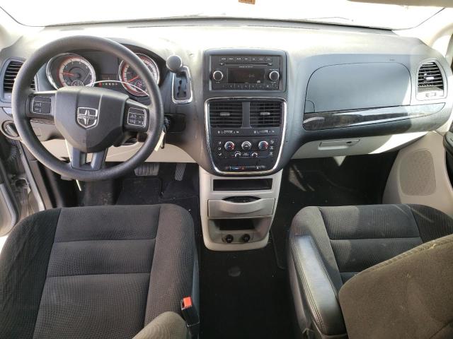 2017 DODGE GRAND CARA 2C4RDGBG8HR612933