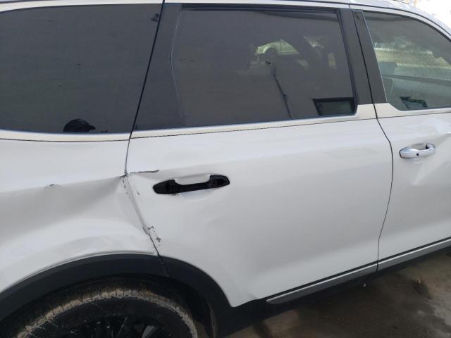 5XYP5DHC0MG134660 KIA Telluride Sx