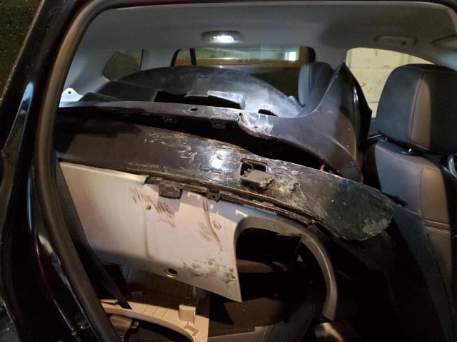 2020 BUICK ENVISION P - LRBFX3SX4LD169757