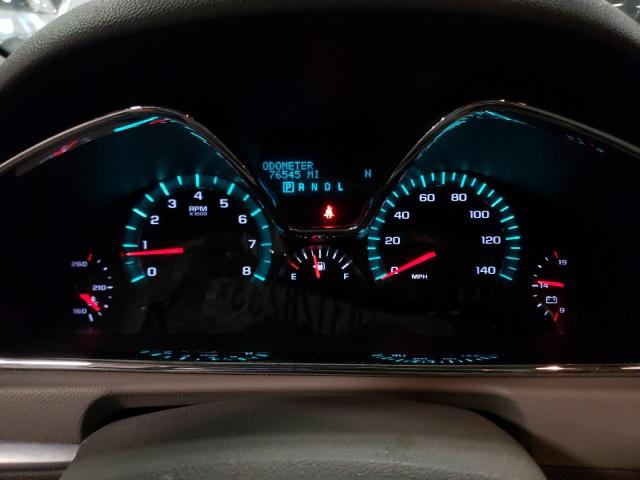 2017 CHEVROLET TRAVERSE L 1GNKRHKD4HJ289118