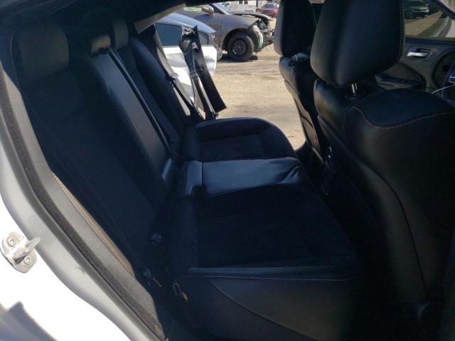 2C3CDXHG9NH148473 Dodge CHARGER GT