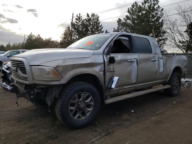 2017 RAM 3500 LONGH - 3C63R3NL8HG762756