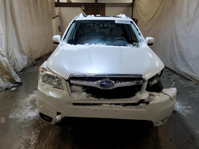 JF2SJAFC8FH820030 Subaru Forester