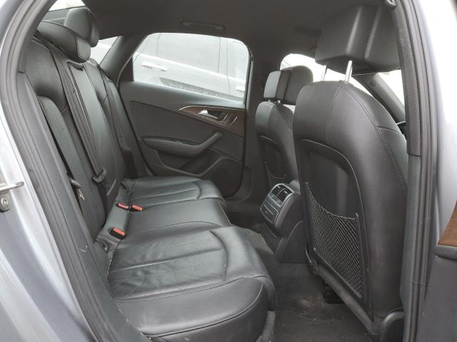 2016 AUDI A6 PREMIUM WAUGFAFC2GN080416