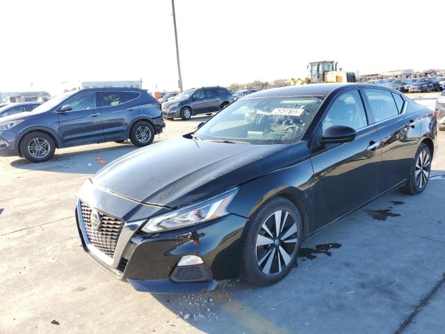 2021 NISSAN ALTIMA SV - 1N4BL4DV4MN338982
