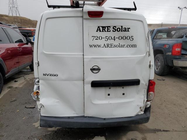 3N6CM0KN5KK693540 Nissan NV200 2.5S