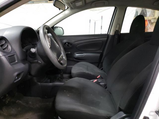 2015 NISSAN VERSA S 3N1CN7AP1FL836031