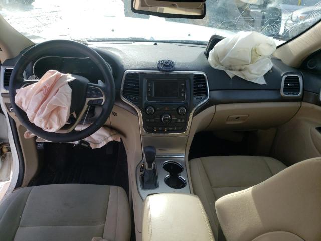 2016 JEEP GRAND CHER 1C4RJFAG5GC368086