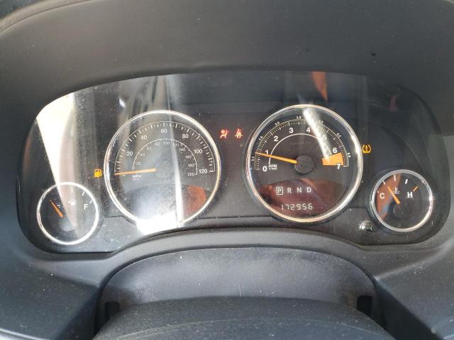 1C4NJCEB1GD620762 Jeep Compass Latitude