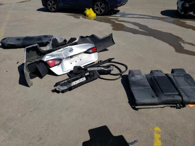 2020 NISSAN ALTIMA SL 1N4BL4EV7LC148294
