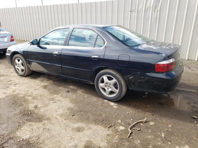 19UUA56653A056278 Acura 3.2TL