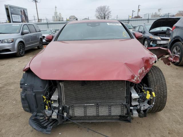 2019 MERCEDES-BENZ CLS 450 4M - WDD2J5KB1KA003011