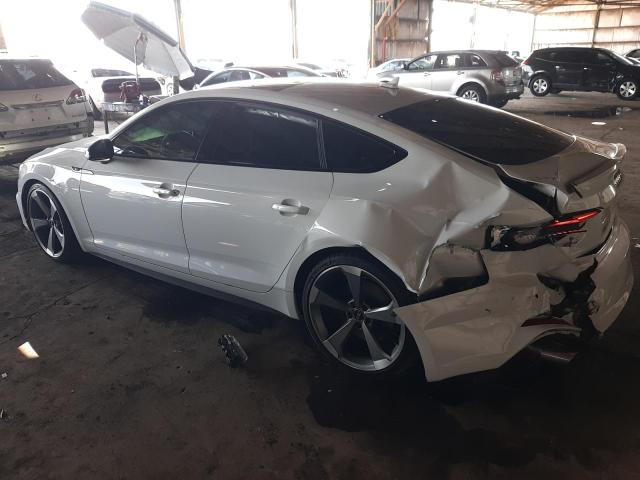 2019 AUDI S5 PREMIUM - WAUB4CF53KA045168