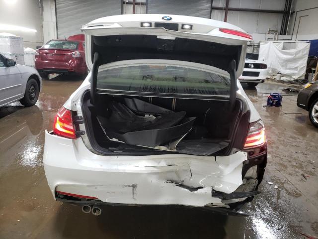 WBA3B3C51DJ810721 BMW 328 XI