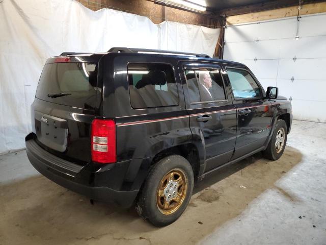 2015 JEEP PATRIOT SP 1C4NJPBA6FD414130