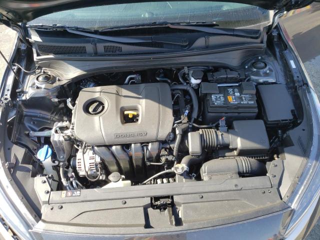 3KPF24AD3PE572758 KIA FORTE LX