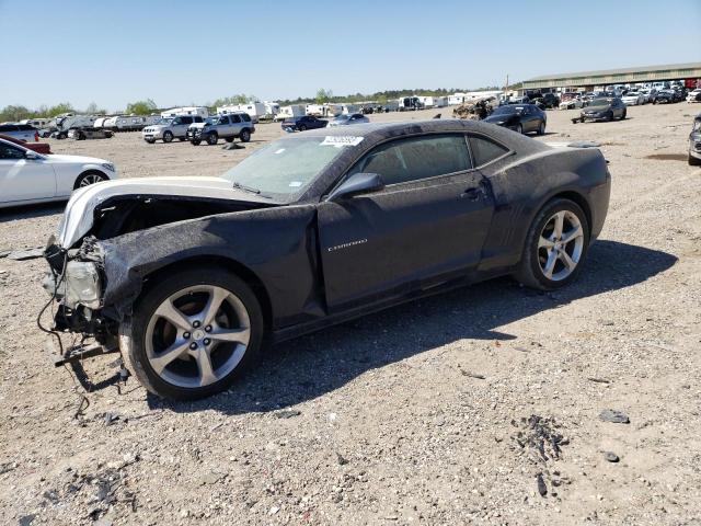 2015 CHEVROLET CAMARO LT 2G1FD1E34F9163894