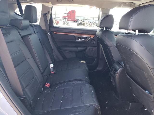 2021 HONDA CR-V EXL 2HKRW2H8XMH669493