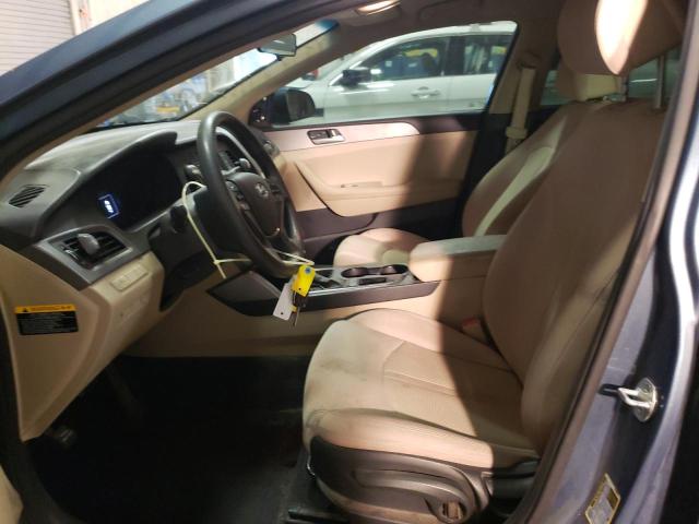 2015 HYUNDAI SONATA SE 5NPE24AF9FH226933