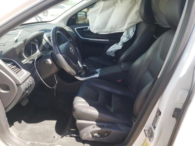 2016 VOLVO XC60 T6 PL - YV449MDM5G2817813
