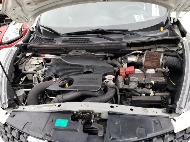 2015 NISSAN JUKE S - JN8AF5MR0FT500518