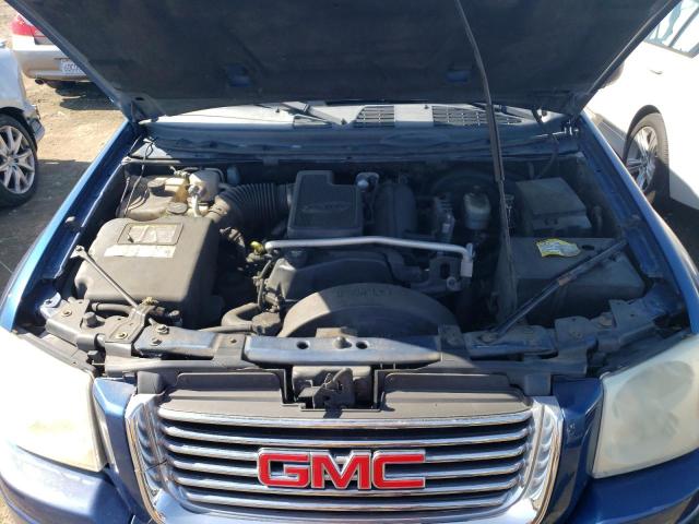 1GKES16SX66110255 GMC ENVOY XL