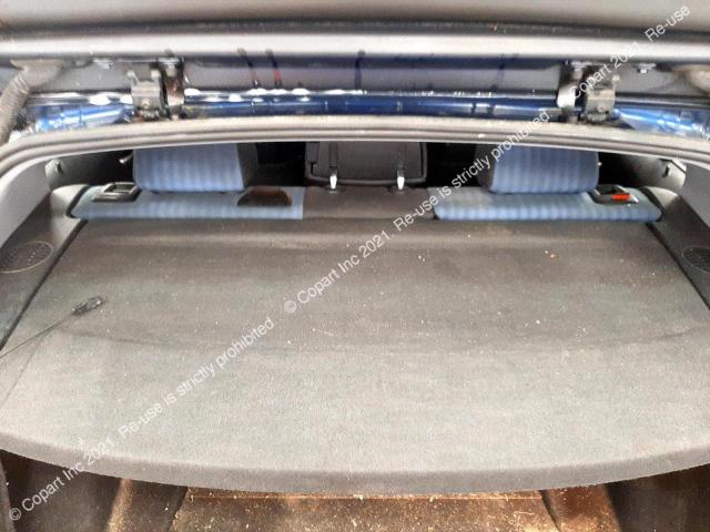 WBAUF12000PW29233 BMW 116i Sport
