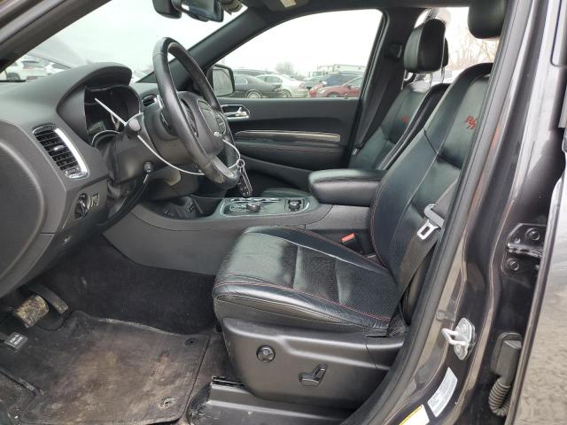 2016 DODGE DURANGO R/ 1C4SDJCT5GC323445