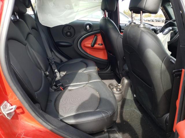 WMWZC5C58GWT38253 Mini Cooper