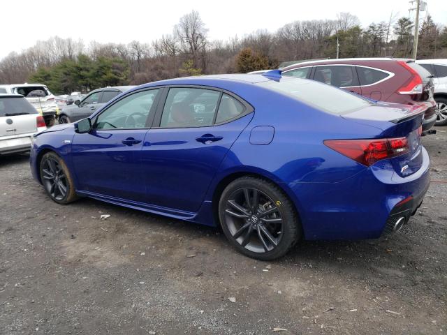 2019 ACURA TLX TECHNO - 19UUB1F68KA006009