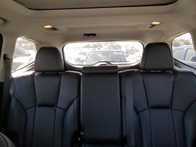 4S4WMALD5L3472843 Subaru Ascent Limited