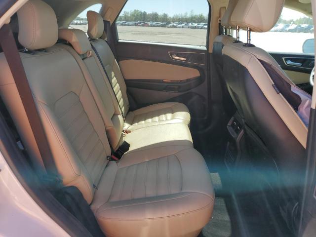 2020 FORD EDGE SEL - 2FMPK3J93LBB21675