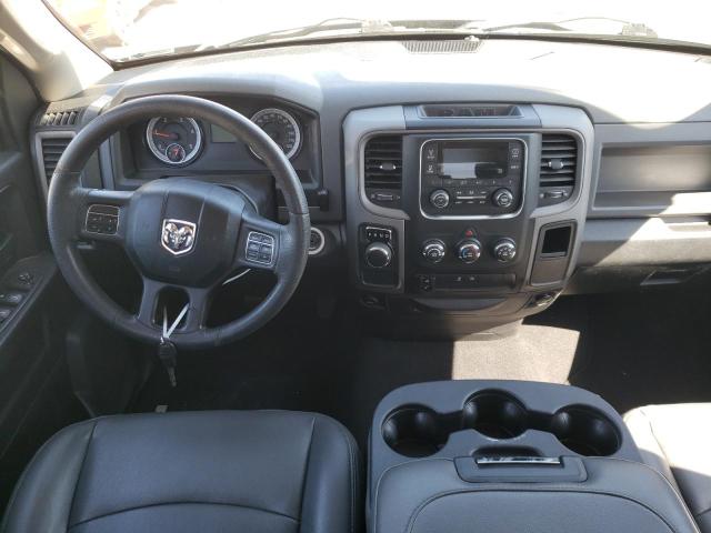 2016 RAM 1500 HFE - 1C6RR6ZM6GS142347