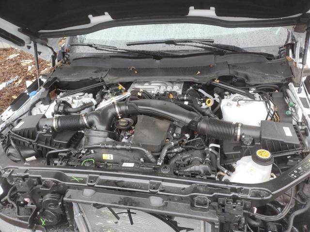 2022 LAND ROVER RANGE ROVE SALWR2SU5NA241557