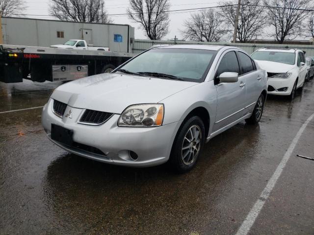 2004 Mitsubishi Galant 