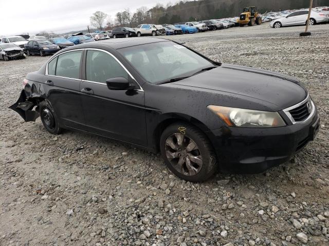 2010 Honda Accord Exl VIN: 1HGCP2F84AA095175 Lot: 43128423