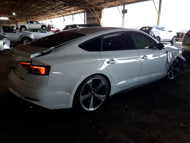 2019 AUDI S5 PREMIUM - WAUB4CF53KA045168