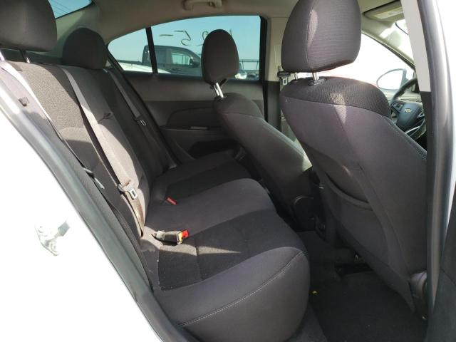 2015 CHEVROLET CRUZE LT - 1G1PC5SB1F7165226