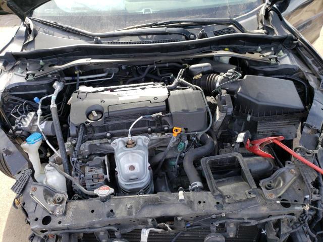2017 HONDA ACCORD EXL 1HGCR2F96HA019499