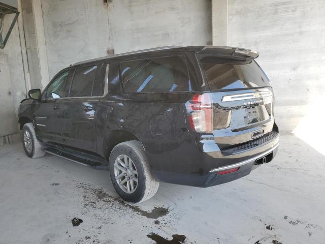 2021 CHEVROLET SUBURBAN C - 1GNSCCKD9MR174806