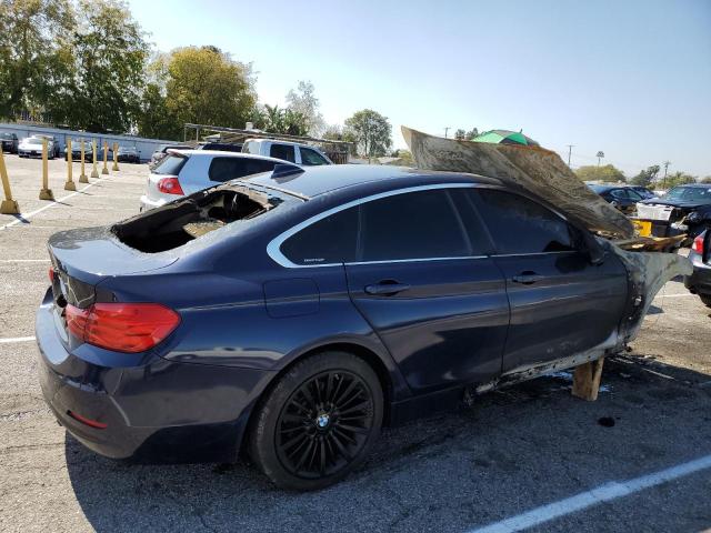 2015 BMW 428 I GRAN - WBA4A9C56FD416210