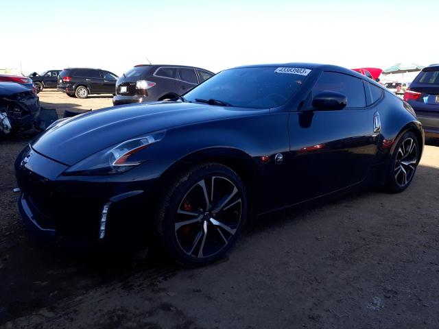 2019 Nissan 370Z Base