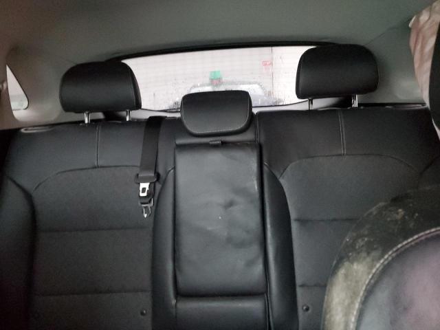 KNDCC3LC6J5160190 KIA NIRO EX